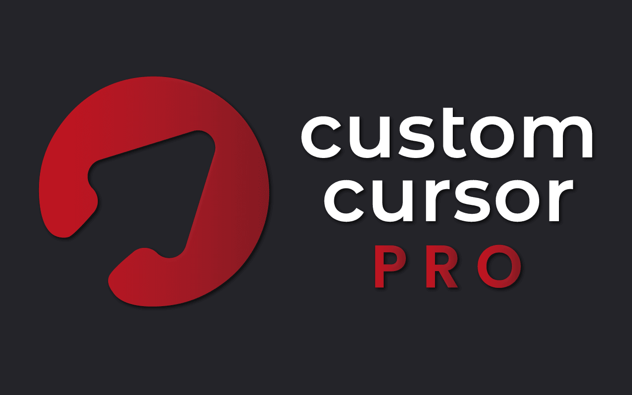 Custom Cursor Pro
