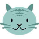 Курсор кіт - Cursor Cat