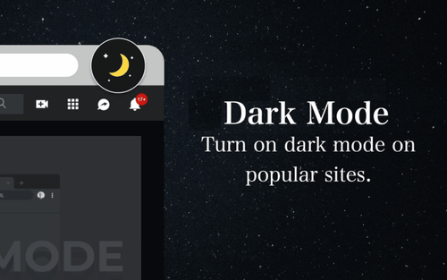 dark-mode