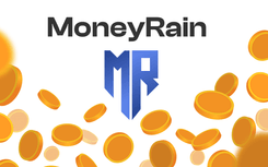 My Money Rain