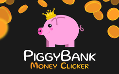 piggy bank clicker