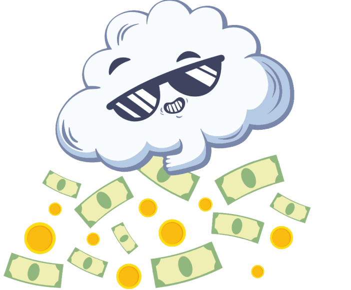 Money Rain