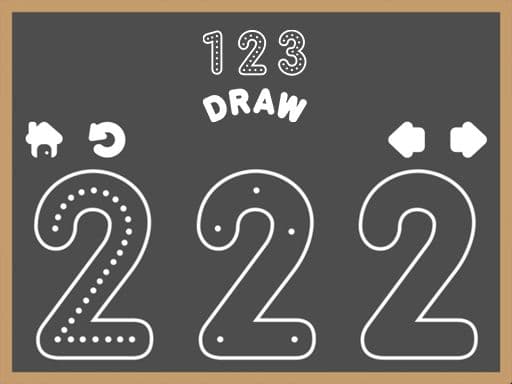 123 Draw
