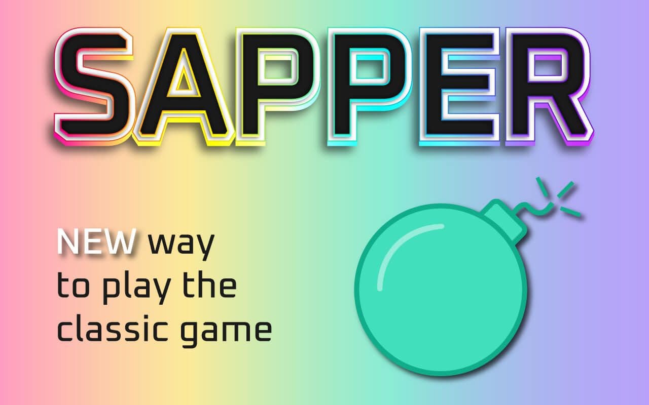 sapper-game