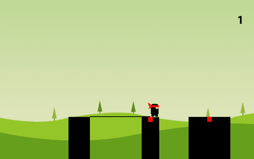 Stick Hero