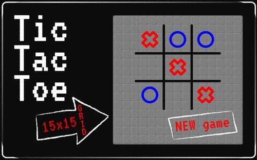 TicTacToe