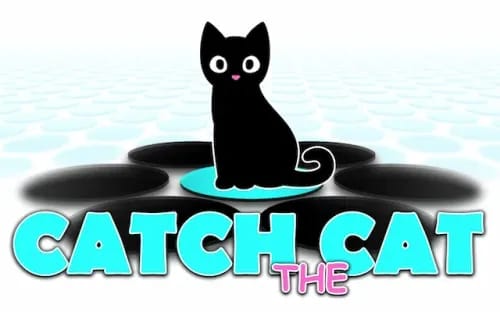  Catch the Cat