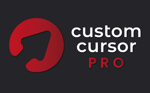 Custom Cursor Pro