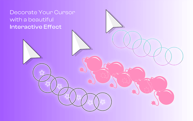 Custom Cursor Trails extension