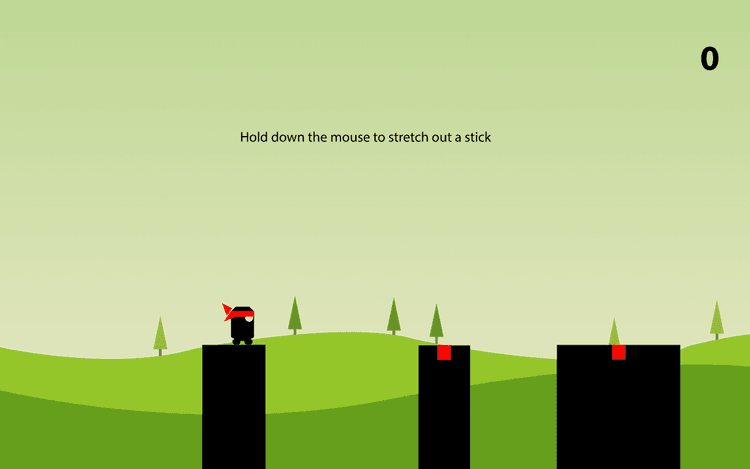 Stick Hero