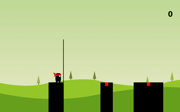 Stick Hero