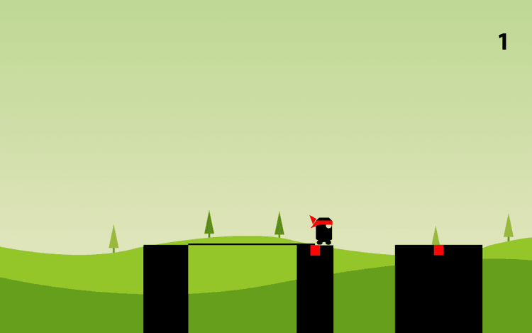 Stick Hero