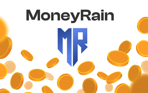 My Money Rain