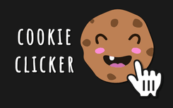 cookie clicker game