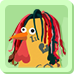 Lil Rooster Money Clicker Pumped Up Kicks - Level 4 - Lil Rooster Money Clicker evolution stage 4