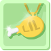 Lil Rooster Money Clicker Shades - Level 7 - Lil Rooster Money Clicker evolution stage 7
